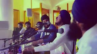 Bhai Taranveer Singh Rabbi-ANNUAL SOUTHALL SMAGAM 2022-{MUST LISTEN}AWESOME KIRTAN #akj #southall