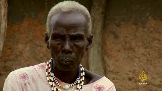 South Sudan 2019- The Dinka of South Sudan- Prolific Documentary on the Dinka