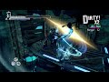 dmc devil may cry 新鬼泣 第九关 内心之魔，金钥匙，