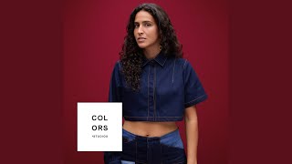 SO MUCH HAS CHANGED - A COLORS SHOW