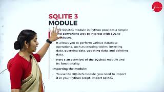 DAY 12 | PYTHON PROGRAMMING | IV SEM | B.CA | NEP | PYTHON SQLITE | L4