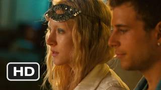 Hanna #7 Movie CLIP - Are We Going to Kiss Now? (2011) HD