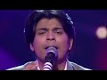 sun raha hai na tu live by ankit tiwari