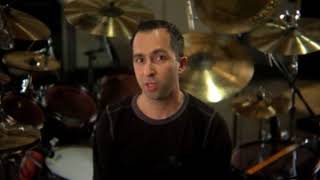 Mastering Tama Warlord Drums with Joe Bergamini: A Pro's Guide