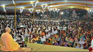 KY Meditations - Mayapur Is the Spiritual Centre of The Universe