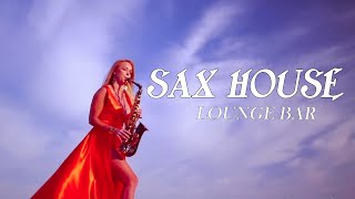 EHRLING | Sax House Music Mix 2021 | Deep House Sax 2021 | Saxophone #7