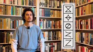The Hidden Meaning of the Letter Z - The Universal Language of Energy - Ep. 6