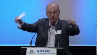 Dr Boris Cyrulnik - La place de la maladie psychique dans la société