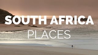 10 Best Places to Visit in South Africa - Travel