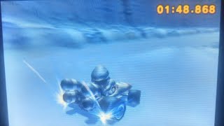 [MK7 Former WR] GCN Dino Dino Jungle - 1:48.868 (Live Replay)