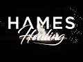 The Hames Healing Holiday Series