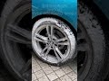 #car wash # tyre polishing cleanser