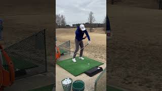 Why You Are Likely Shanking the Golf Ball
