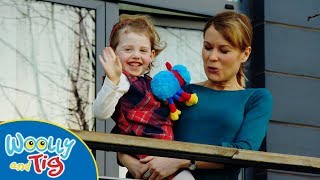 Download Grandpa in My Pocket S1 Ep 25 - Grandpa's Busy Bee Day