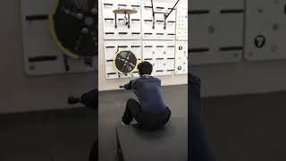 Training Wall – The Ultimate Functional Training Solution for Every Gym