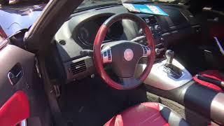 2007 Saturn Sky Lakeland, Winter Haven, Dade City, Kissimmee, Tampa, FL 1226