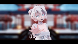 [MMD] Ambiguity Avoidance/曖昧さ回避