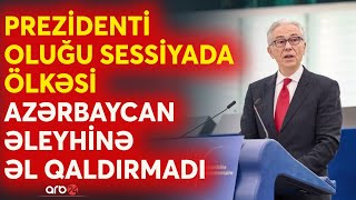 Bakıya təəccüb doğuran “səssiz” dəstək: Fransa-Almaniya ortaq təxribatına bu ölkələr qoşulmadı