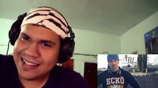 BLAKE 2x1- Expertos en nada \u0026 Enforma II (Reacciones) | UnPana