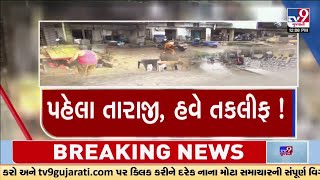 નવસારીમાં પહેલા તારાજી, હવે તકલીફ ! | Navsari | Rainfall | Gujarat Rain | Monsoon 2024 | TV9Gujarati