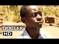 THE BOY WHO HARNESSED THE WIND Official Trailer 2019 Netflix Movie