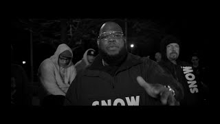 MEYHEM LAUREN \u0026 DJ MUGGS - Wavy (Official Video)