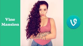Salice Rose Funniest Instagram Vines Compilation 2017 | Salice Rose Videos