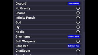 [Tutorial] How to get hacks/cheats on Crab Game? - MELONLOADER