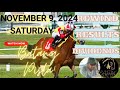 MMTCI RACE REWIND RESULTS AND DIVIDEND OF BATANG PISTANOVEMBER 9, 2024 SATURDAY RACE REVIEW