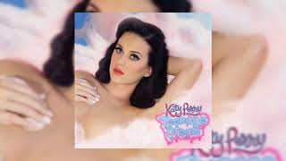 Katy Perry - Teenage Dream (Official instrumental)