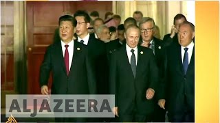 Inside Story - Can China be a global economic leader?