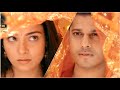 Megha Barsenge PROMO: Megha Arjun Ko Mila Mata Rani Ka Aashirwad; Mata Rani Ki Chunari Giri Unpar