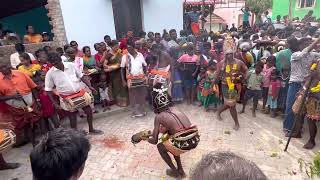 pallakulam Samy attam Naiyaandi Melam Muniyasamy eruthukattu thiruvila