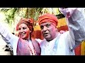 Holi celebration with Shabana Azmi and Javed Akhtar| FridayMoviez