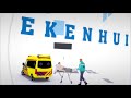 animatie over ambulancezorg wat gebeurt er als je 112 belt