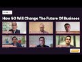 Fortune India-MediaTek Tech Webinar: How 5G will change the future of business