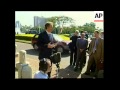 Comments from leaders at summit on Zimbabwe issue