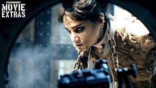 The Mummy 'She Is Real' Featurette (2017)