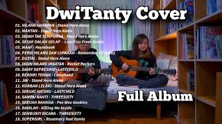 DwiTanty Cover Full Album Lagu Cover DwiTanty Terpopuler
