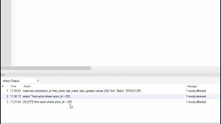 SQL Delete Statement - How to delete records from a table