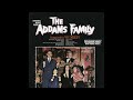 vic mizzy main theme the addams family official audio