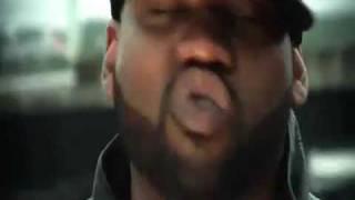 Raekwon- Catalina (ft.Lyfe Jennings) [Official Video] Prod. by Dr. Dre