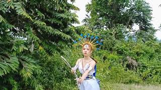 Goddess Artemis!