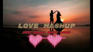 FEEL THE LOVE (MASHUP) MIAN LYRICS | 2024 | ATIF ASLAM/ARJ+T SINGH