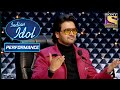 Kunal और Nitin के Duet Performance ने किया Javed को Impress! | Indian Idol Season 10