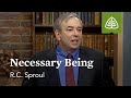 Necessary Being: Defending Your Faith with R.C. Sproul