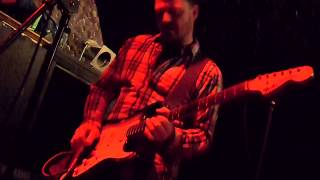 Joris Hering Blues Band ft. Tom Blacksmith - Wunderschoen