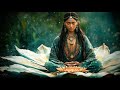 Song of peace 🌸 Shamanic drumming 🍀 Shamanic music 🌸 Shaya meditations