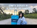 GOMITA DESPUES DE LA CASA DE LOS FAMOSOS