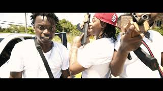 Edot - 55 Hot Nigga / bobby Shmurda Remix (Official Music Video)